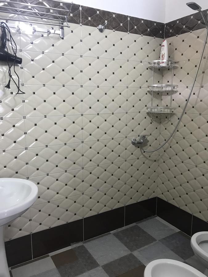 Guest House Iljesa Μπεράτ Δωμάτιο φωτογραφία