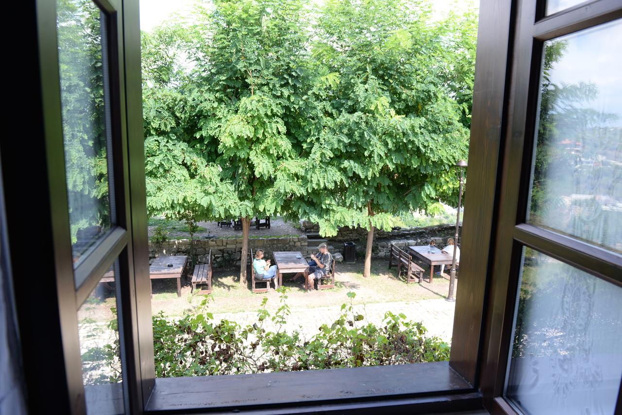 Guest House Iljesa Μπεράτ Εξωτερικό φωτογραφία